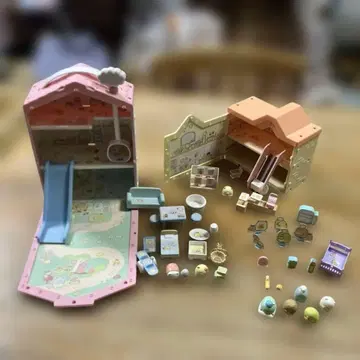 스미코구라시 ( 굿즈 스미코 하우스 굿즈 스미코 마켓 )