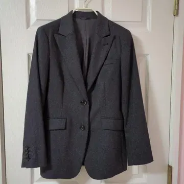 온워드 카시야마 테일러드 자켓 R