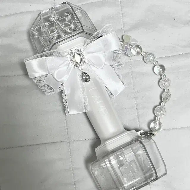 플레이브 응원봉 원가이하 양도