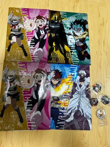 쿠라스시 히로아카 콜라보