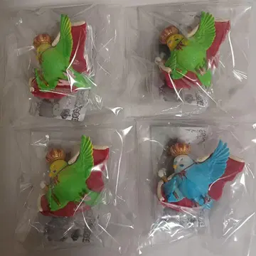 왕 도도새 파랑 도도새