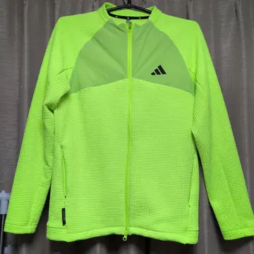 [ 새상품급 ] M 사이즈 아디다스 남성용 골프웨어