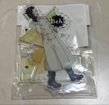 도쿄 리벤저스 아크릴 스탠드 beh! 코코노이 하지메