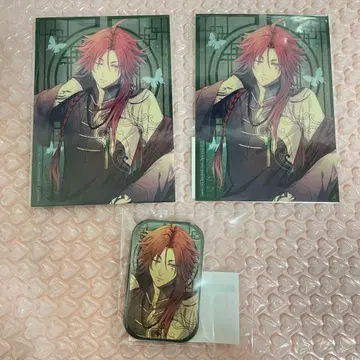 피오피오레의 만종 양 묶음 판매 마루쿠지 피오피