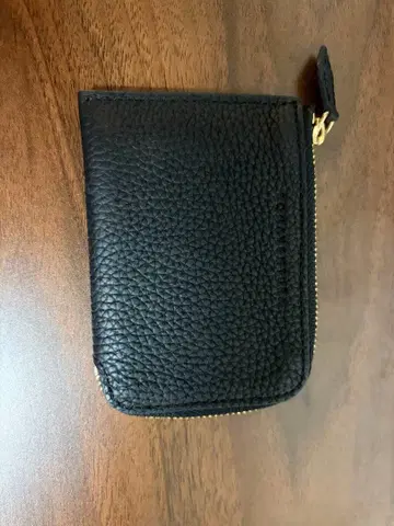 보나벤투라 카드 케이스 코인 케이스