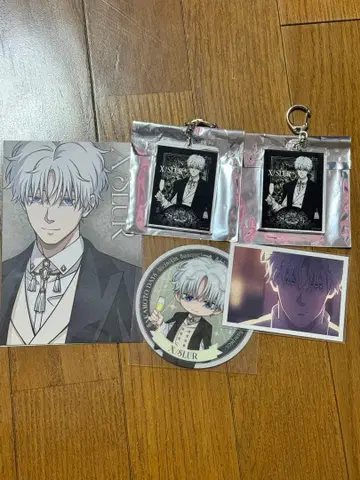 SAKAMOTODAYS 아모카페 슬라세트