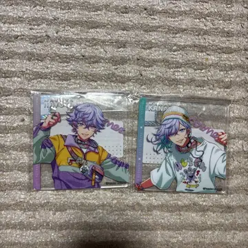 야토노우에 카와타 나유타 파라라이 아크릴 코스터 중국 cozmez