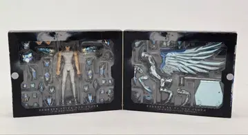 페가수스 세이야 신성 황금 의상 갓 크로스 10주년 기념판