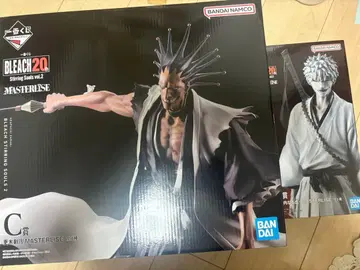 BLEACH 제일복권 사에긴 켄파치 쿠로사키 이치고 내면의 호로