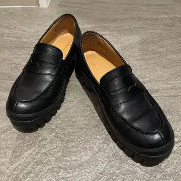 [ 새상품급 ] Hender Scheme 로퍼 #2146