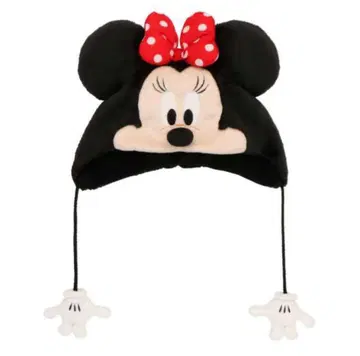 미니 마우스 팬 캡