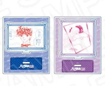 요시즈미 와타루 POP UP 핸섬한 그녀 트레이딩 명장면 아크릴 스탠드