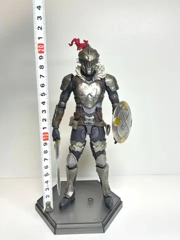 가동 개조: POP UP PARADE 고블린 슬레이어