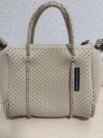 STATE OF ESCAPE 프리퀄 엑스트라 스몰