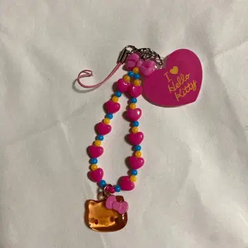 키티 시크릿 스트랩