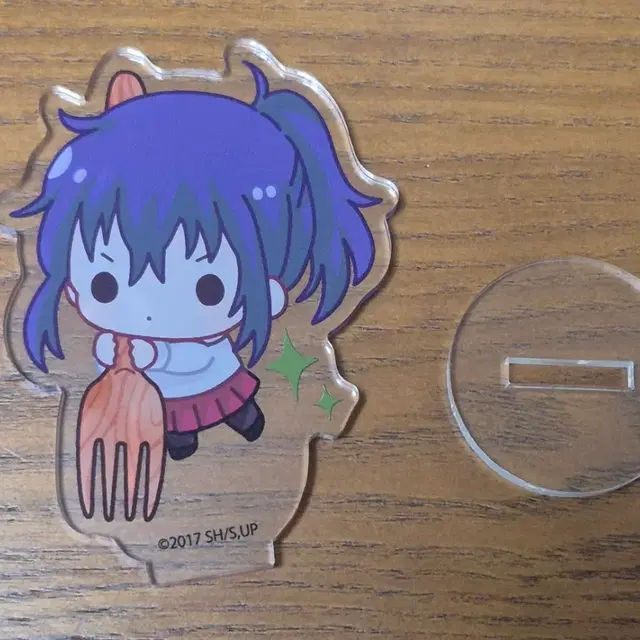 건어물 여동생 우마루짱 모토바 키리에 미니 아크릴 스탠드 판매 우마루