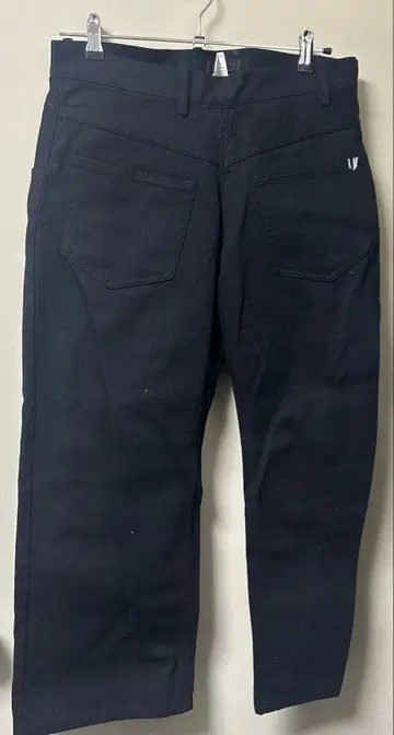 Y's 팬츠 오샤레 변형 팬츠