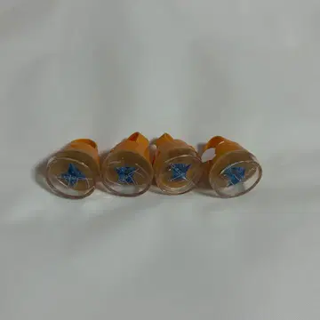 앙스타 스타라이 8th 링라이트 히다카 켄토 4점