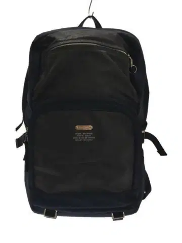 MKN-2 BACKPACK/백팩/나일론/가죽