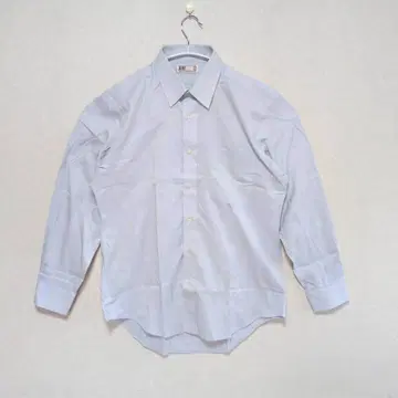 DAKS 닥스 41 x 82 긴팔 와이셔츠 가슴 포켓 부착