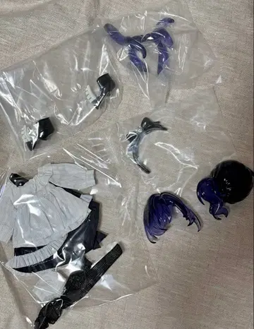 COME4FREE MINTY(민티) 해양보석 로이빌 고성타코