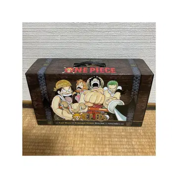 원피스 영문판 1~23권 ONE PIECE BOX SET 1 새상품급