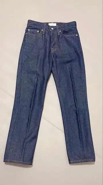 BEAUTY&YOUTH UNITED ARROWS 스트레이트 데님