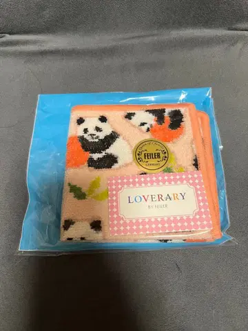 페이러 타월 손수건 34