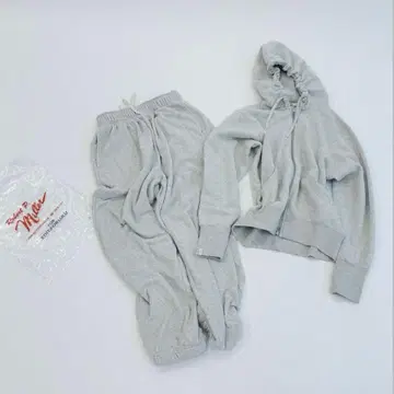 EDIT FOR LULU miller 콜라보 스웨트 팬츠