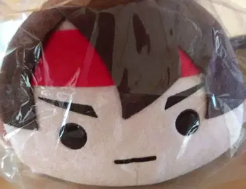 캡슐 복권 대역전재판 S상 아소기 캡콜롱 메가 BIG 봉제 인형