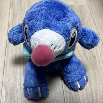 어흥염 봉제 인형 포켓몬 센터 타카라토미