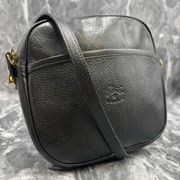 컨디션 최상 일비종떼 숄더백