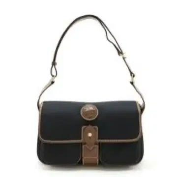 헌팅월드 숄더백 W포켓 사파리