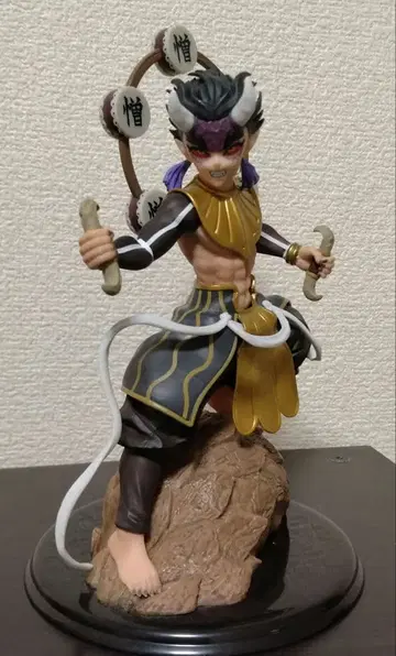 제일복권 귀멸의 칼날 ~습격~ B상 증수천 피규어