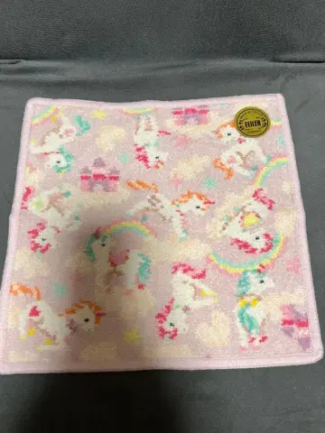 페이러 타월 손수건 39