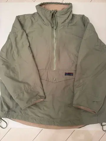 FREAK'S STORE 아노락 후드티 아노락 자켓