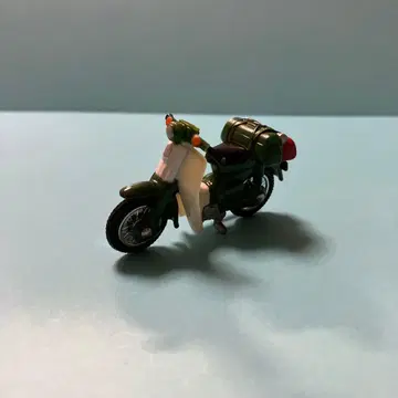 토미카 혼다 슈퍼커브 투링 컬렉션 세트 단품