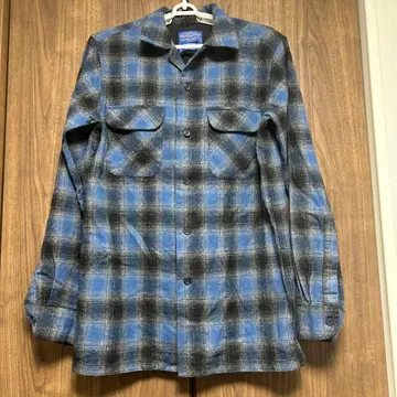 PENDLETON 펜들턴 보드 셔츠