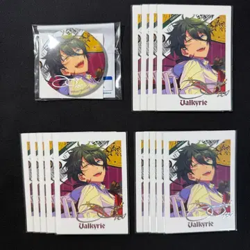 앙스타 카게히라 미카 종합 굿즈 세트 TRIP