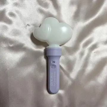 니시노 카나 응원봉 2025