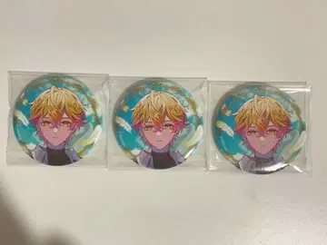 시쿠포니 랜덤 캔뱃지 미코토 제네시스 묶음 판매