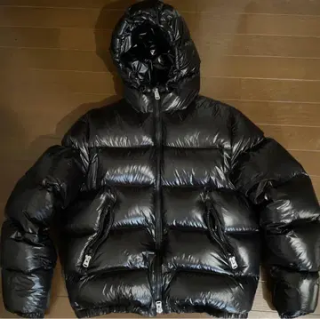 ZARA 다운 자켓 s 사이즈