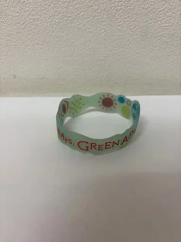 Mrs. GREEN APPLE 러버 밴드 2016 여름 페스티벌