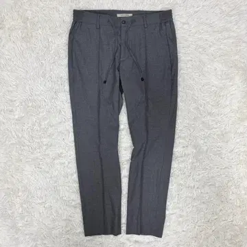 잽스 아르키비오 MASACCIO 마사초 이지 슬랙스 48