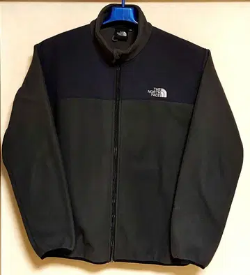 THE NORTH FACE 플리스 자켓