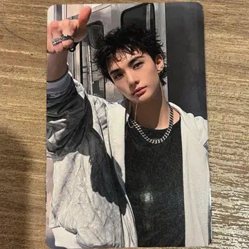 straykids 현진 라키도르 doit