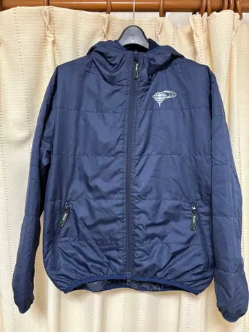 빔즈 골프 나일론 자켓