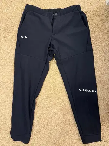 [ 새상품급 ] 오클리 골프 팬츠