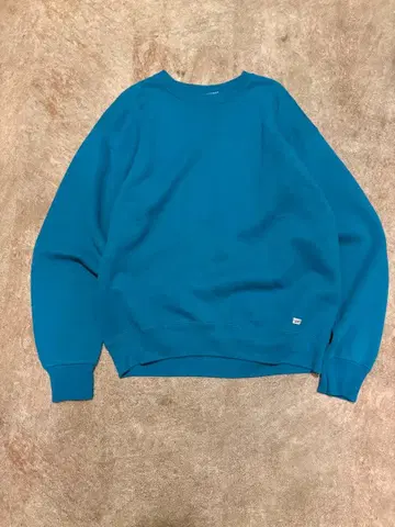 90s lee brank sweat made in usa