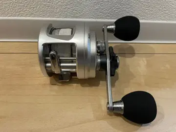 13 칼커타 301 스풀 샤프트 베어링 레벨 와인더 커스텀